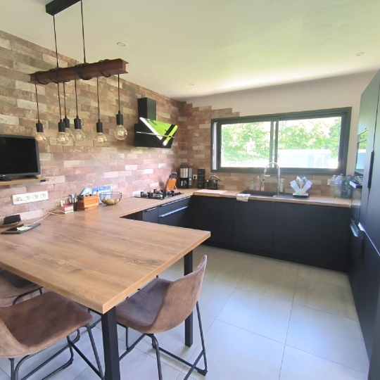 Maison MARZAN (56130) 144.00m2  - 408 825 € 