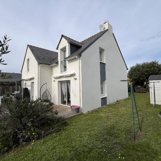 Maison / Villa GUERANDE (44350) 136.00m2 575 000 € 