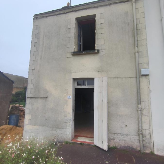 Maison SAINT-DOLAY (56130) 72.00m2  - 38 000 € 