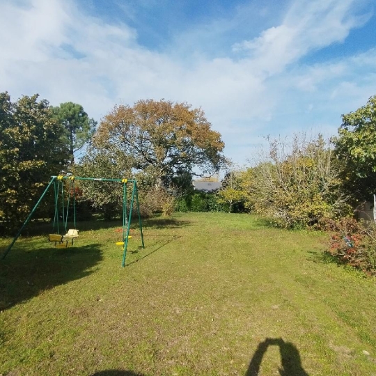 Terrain PORNICHET (44380) 853.00m2 414 000 € 