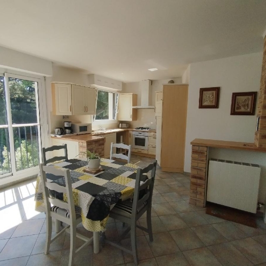 Appartement LA BAULE-ESCOUBLAC (44500) 73.00m2 341 550 € 