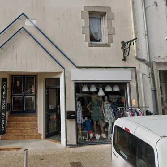 Local / Bureau LA TURBALLE (44420) 23.00m2 79 990 € 