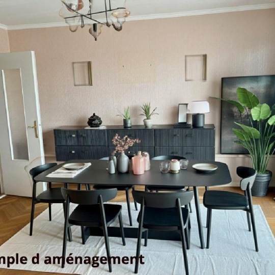 Appartement ORVAULT (44700) 66.00m2 169 000 € 