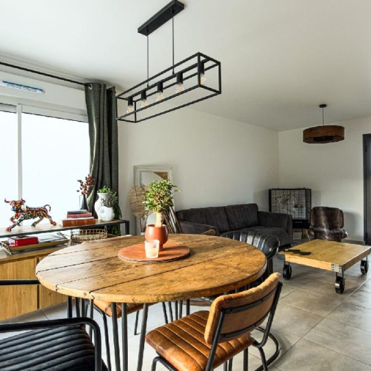 Maison / Villa NIVILLAC (56130) 92.00m2 259 270 € 