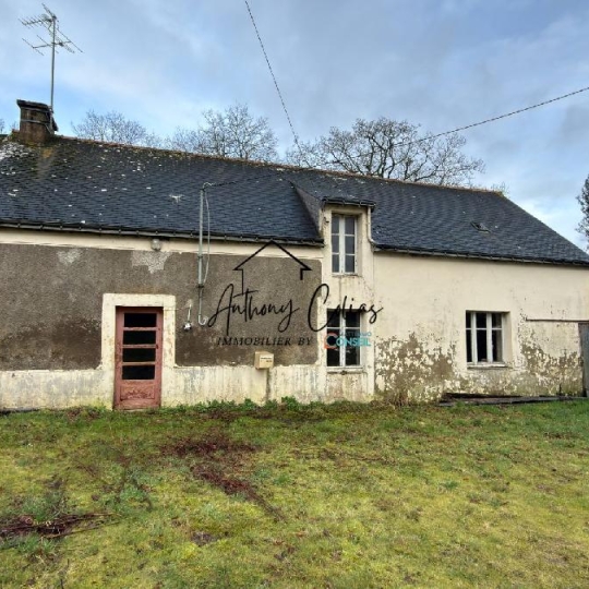 Maison / Villa MOREAC (56500) 125.00m2 103 000 € 