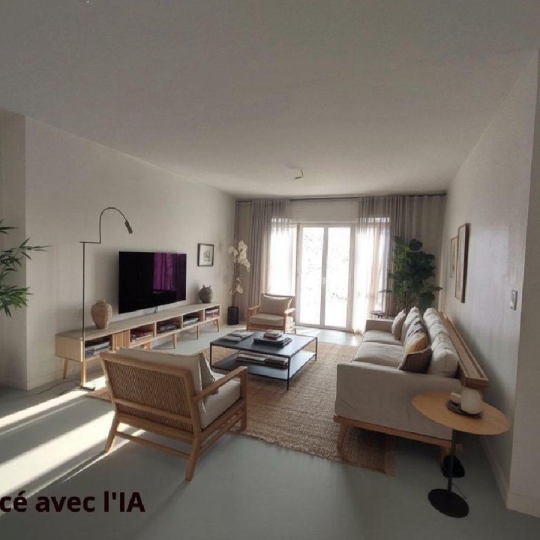 Réseau Immo-diffusion : 2 Pièces LA BAULE-ESCOUBLAC (44500) 47.00m2  218 000 € 