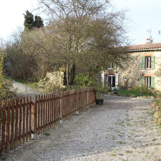 Domaines / Propriétés NAILLOUX (31560) 500.00m2 680 000 € 