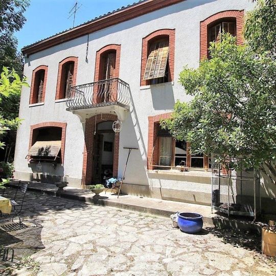 Domaines / Propriétés LEZAT-SUR-LEZE (09210) 216.00m2 399 000 € 