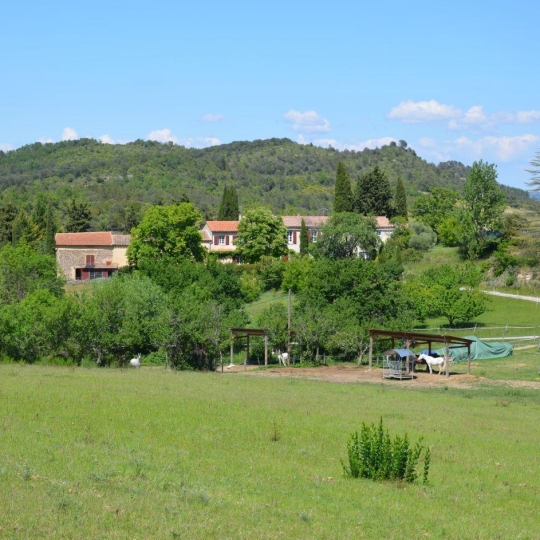 Domaines / Propriétés LIMOUX (11300) 305.00m2 899 000 € 