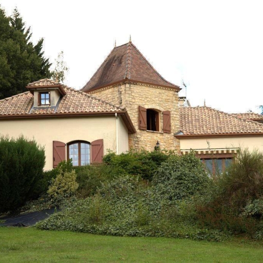 Maison / Villa SAINT-GIRONS (09200) 170.00m2 395 000 € 