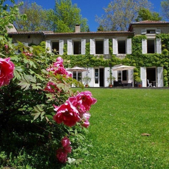 Domaines / Propriétés LAVELANET (09300) 600.00m2 890 000 € 