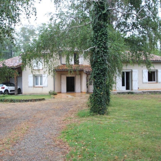 Maison / Villa VARILHES (09120) 161.00m2 249 000 € 