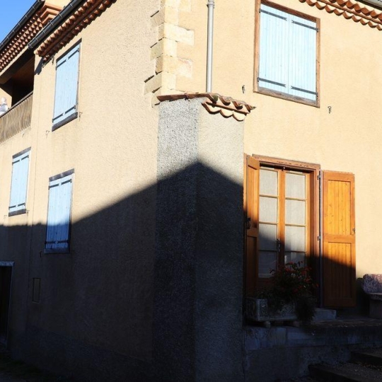 Maison / Villa FOIX (09000) 150.00m2 242 000 € 