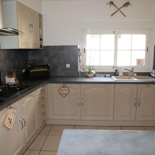 Maison VARILHES (09120) 148.00m2  - 229 000 € 