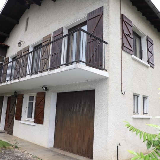 Maison / Villa VARILHES (09120) 152.00m2 212 000 € 