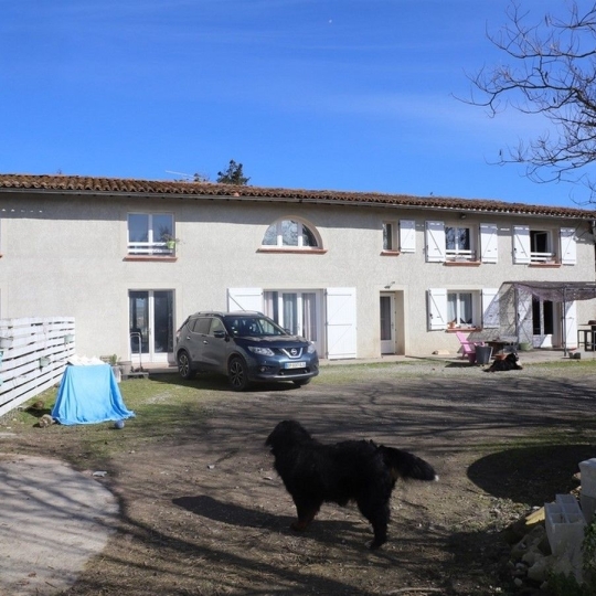 Propriété PAMIERS (09100) 415.00m2  - 500 000 € 