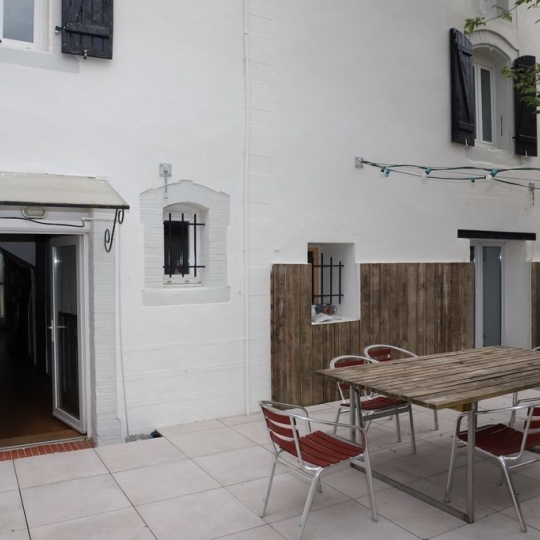 Maison de village VERNIOLLE (09340) 250.00m2  - 241 500 € 