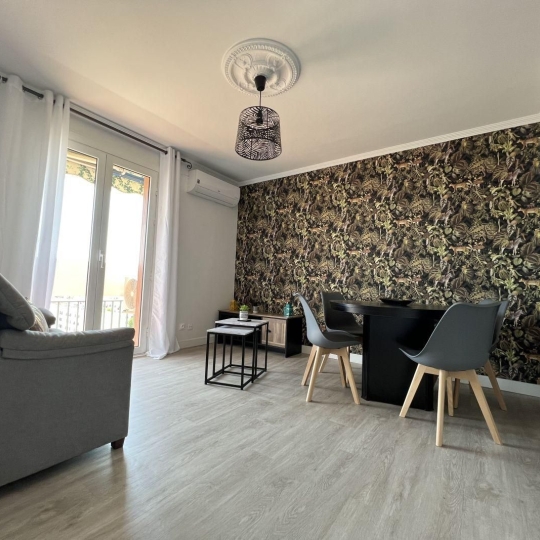 4 Pièces MONTPELLIER (34070) 74.82m2  - 500 € 