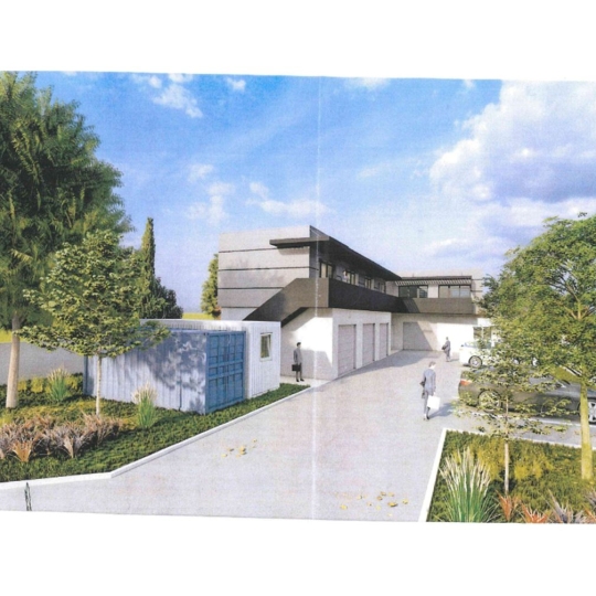 Local / Bureau SAINT-JEAN-DE-VEDAS (34430) 44.00m2 800 € 