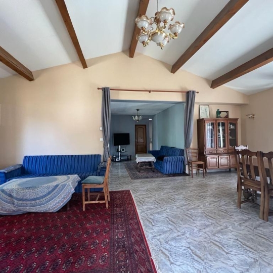 Maison MONTPELLIER (34000) 154.00m2  - 521 000 € 