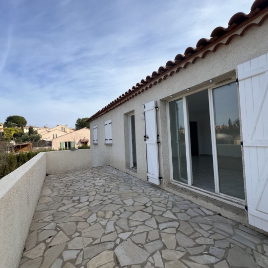 Maison MARSEILLAN (34340) 92.00m2  - 280 000 € 