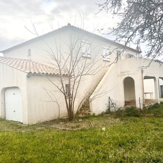 Maison / Villa MARSEILLAN (34340) 94.00m2 282 000 € 