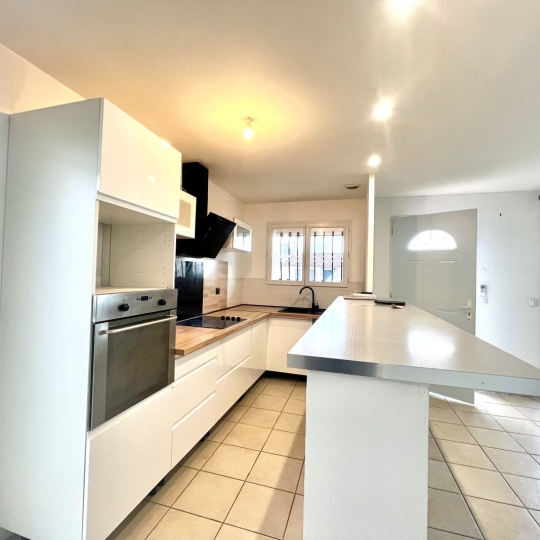 Maison / Villa AIMARGUES (30470) 88.00m2 349 000 € 