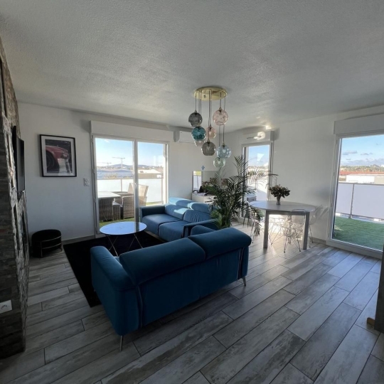 Réseau Immo-diffusion : 3 Pièces MONTPELLIER (34070) 66.00m2  324 000 € 