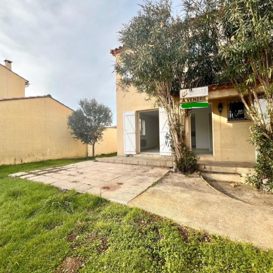 Réseau Immo-diffusion : Maison FRONTIGNAN (34110) 91.00m2  322 000 € 