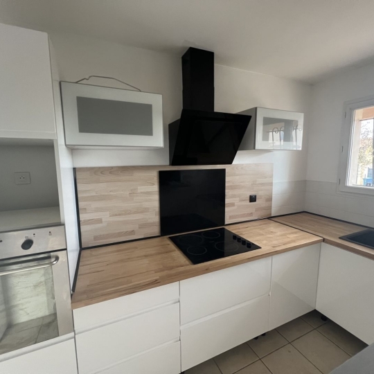 Maison / Villa AIMARGUES (30470) 88.00m2 349 000 € 