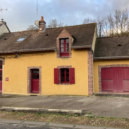 Maison / Villa MARGON (28400) 104.00m2 700 € 