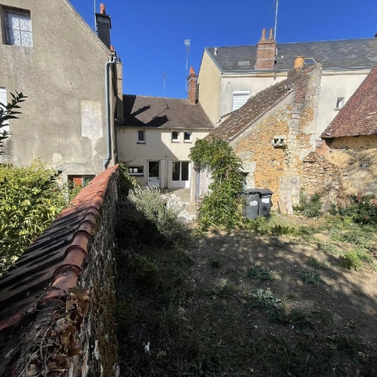 Maison NOGENT-LE-ROTROU (28400) 68.00m2 - 540 € 