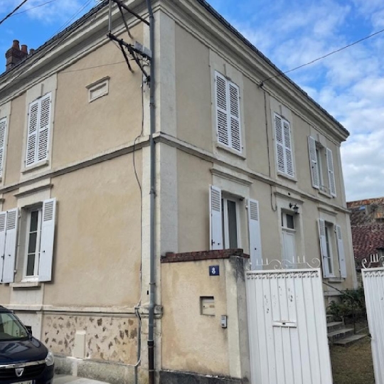 Maison NOGENT-LE-ROTROU (28400) 139.00m2 - 950 € 