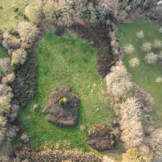 Terrain COUDRECEAU (28400) 6495.00m2 12 000 € 