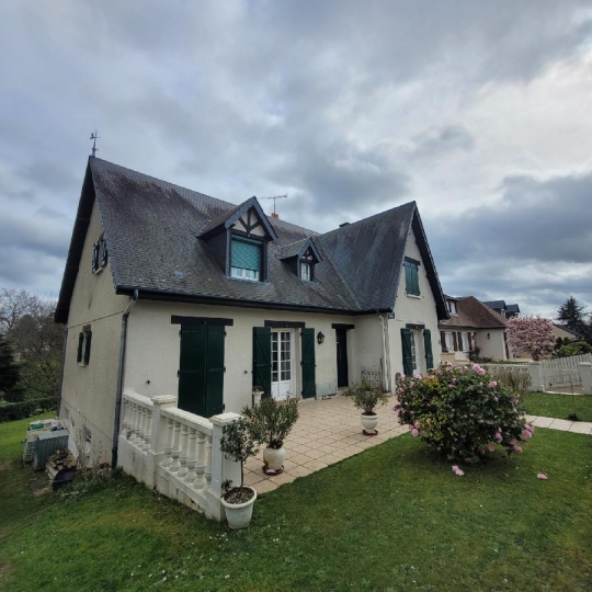 Maison NOGENT-LE-ROTROU (28400) 172.00m2  - 340 000 € 