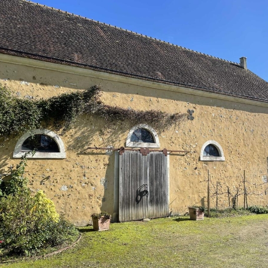 Maison NOGENT-LE-ROTROU (28400) 142.00m2  - 160 000 € 