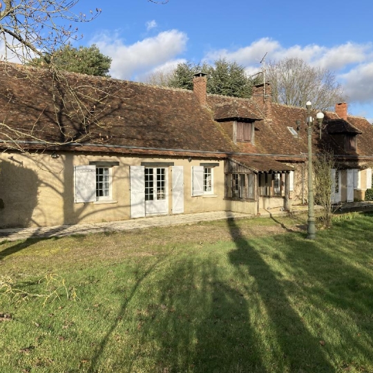 Maison / Villa THIRON GARDAIS (28480) 202.00m2 193 000 € 