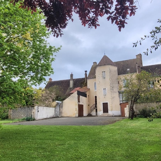 Maison CETON (61260) 182.00m2  - 214 400 € 