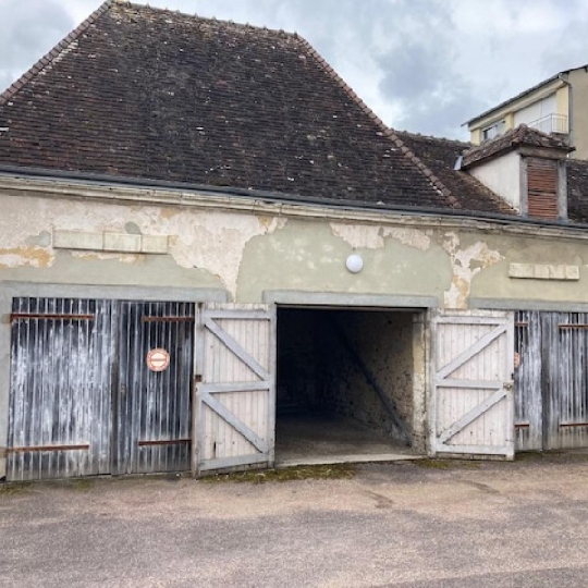 Maison / Villa NOGENT-LE-ROTROU (28400) 0.00m2 39 000 € 