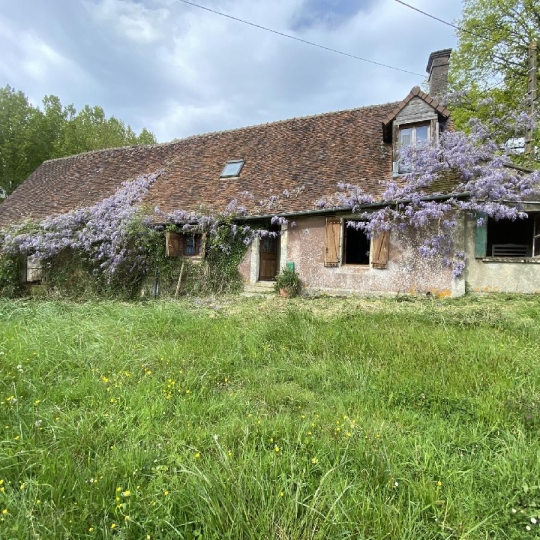 Maison / Villa CETON (61260) 61.00m2 71 200 € 