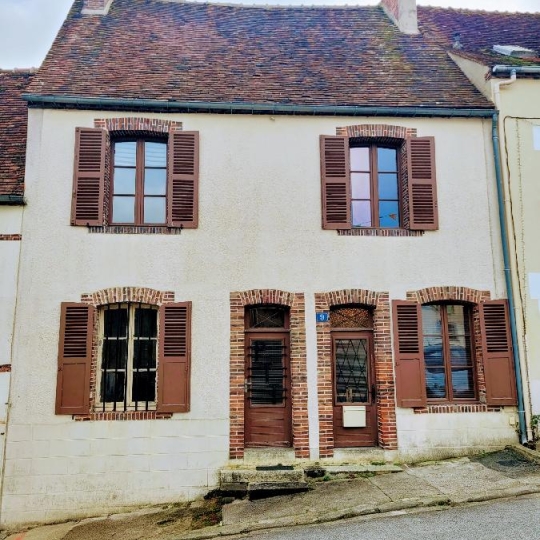 Maison SAINT-VICTOR-DE-BUTHON (28240) 98.00m2  - 98 000 € 