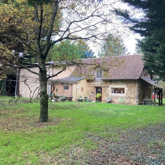 Maison / Villa BONNETABLE (72110) 155.00m2 318 000 € 