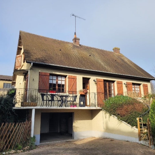 Maison / Villa LE THEIL (61260) 86.00m2 113 000 € 