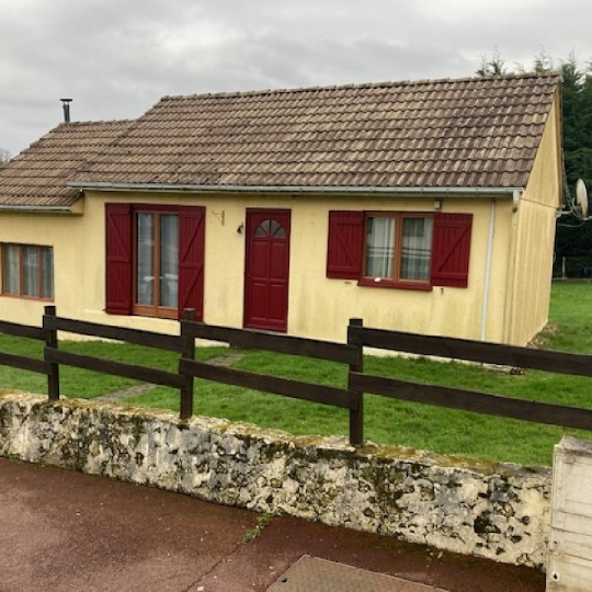 Maison COUDRAY-AU-PERCHE (28330) 71.00m2  - 99 000 € 