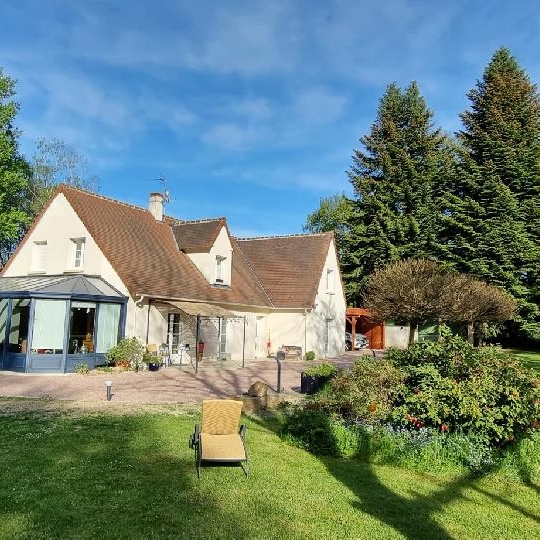 Maison SAINTIGNY (28480) 235.00m2  - 395 000 € 