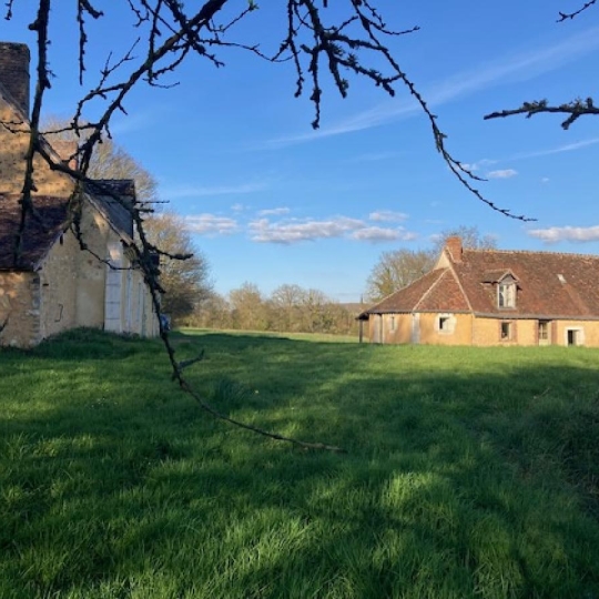 Maison SAINT-ULPHACE (72320) 114.00m2  - 255 000 € 