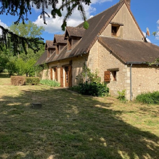 Maison CETON (61260) 113.00m2  - 128 400 € 