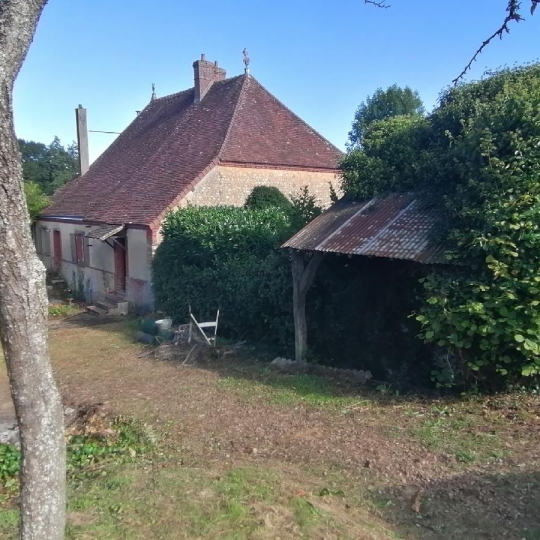 Maison / Villa FRAZE (28160) 45.00m2 40 000 € 