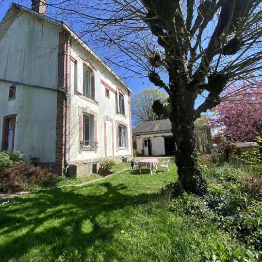 Maison / Villa CETON (61260) 123.00m2 250 000 € 