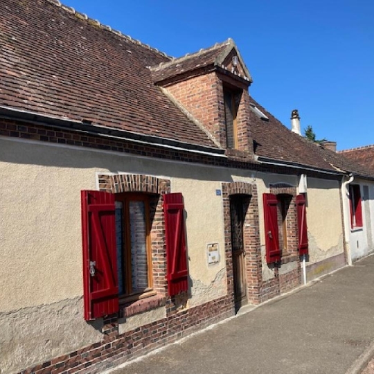 Maison / Villa LUIGNY (28480) 143.00m2 130 000 € 